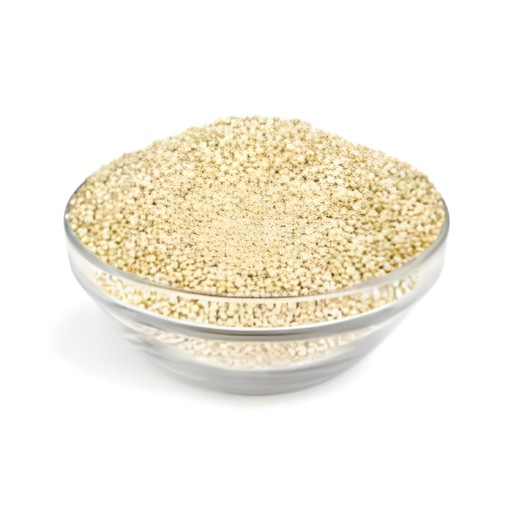 ECOLIFE QUINOA 907 GM