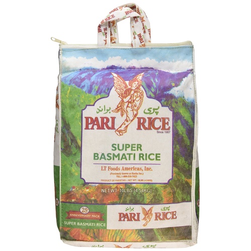 Pari Basmati Rice