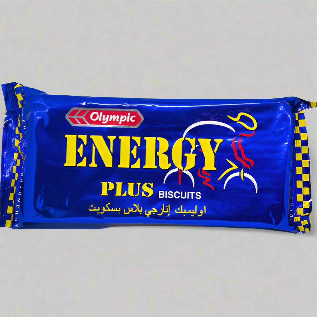 OLYMPIC ENERGY PLUS 185 Gm