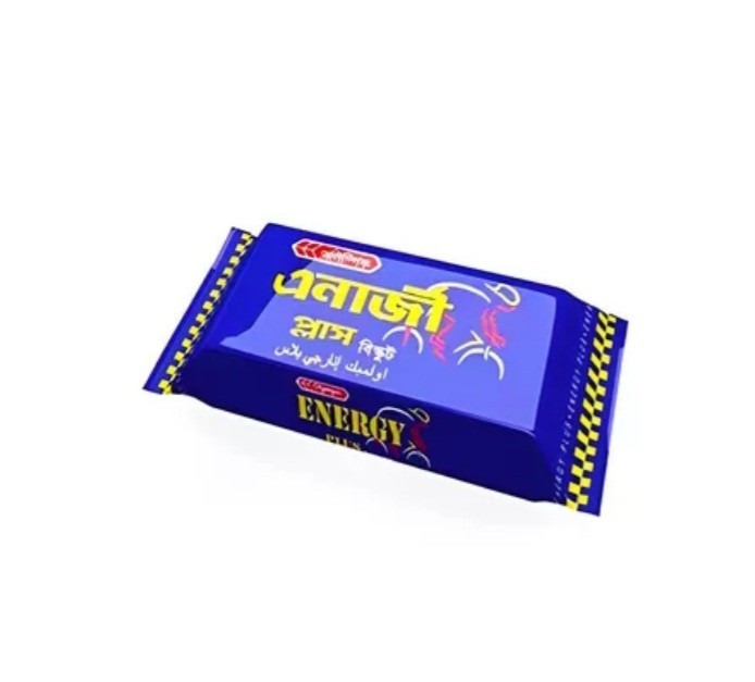 ENERGY PLUS 62 Gm 62 GM