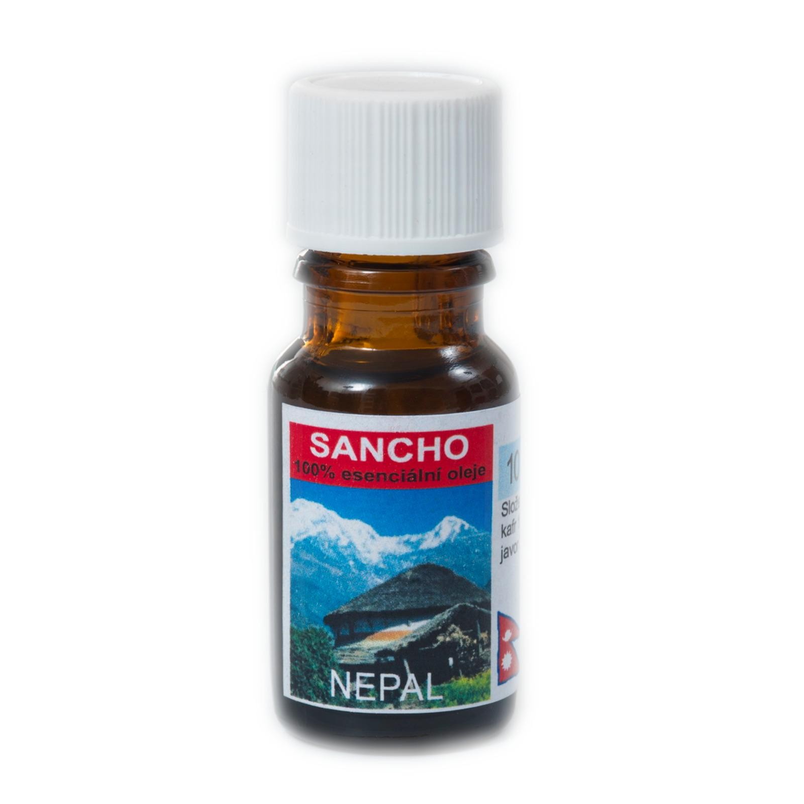 Sancho 5 ML