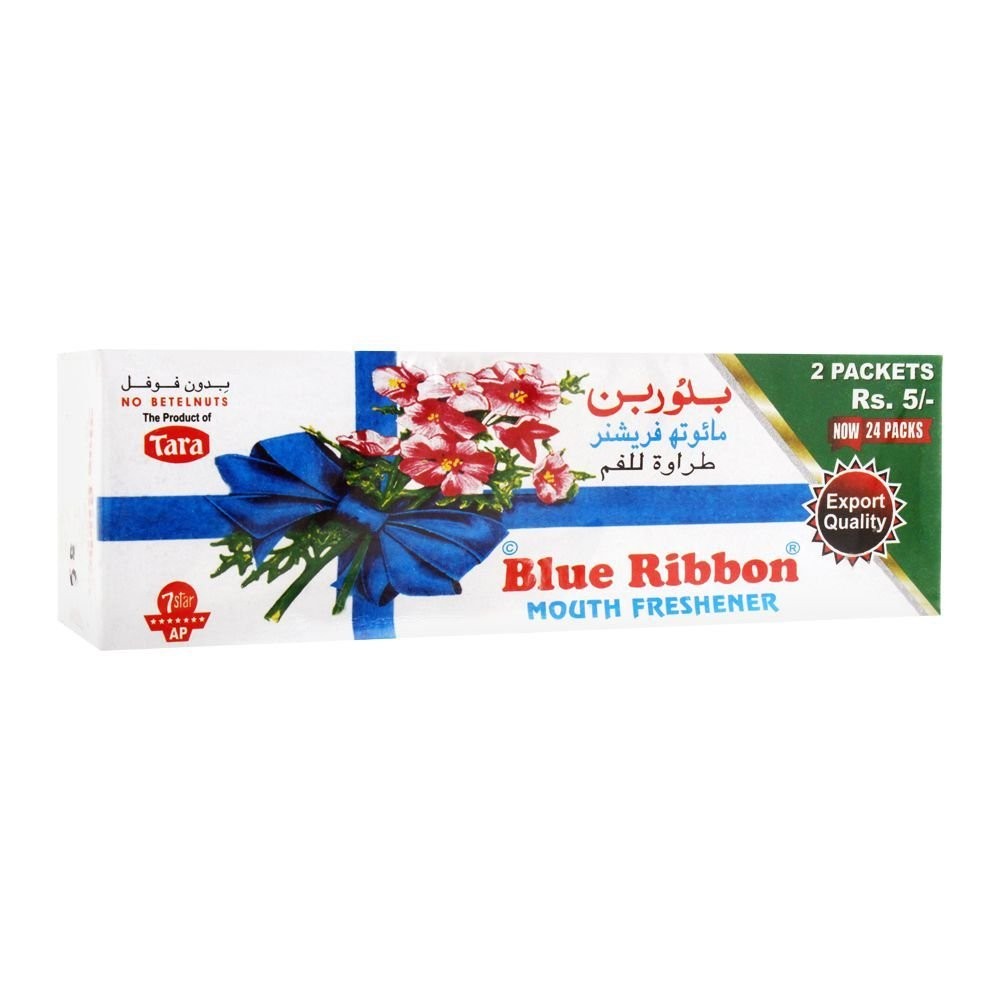 Blue Ribbon 24 PACK