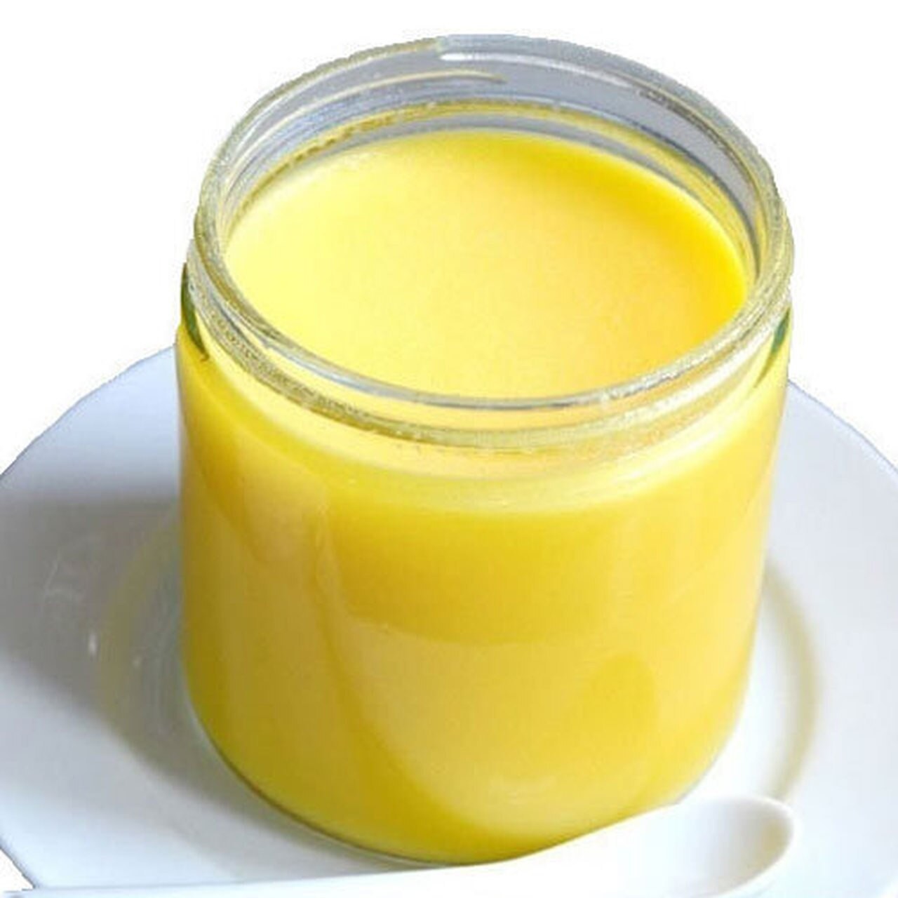 Cow Ghee 10 Oz