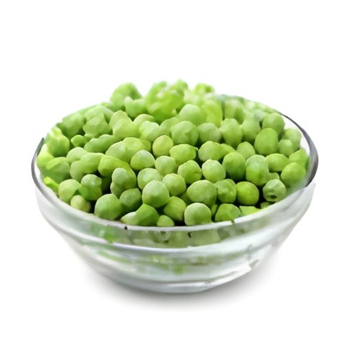 DH Green Peas 315 GM