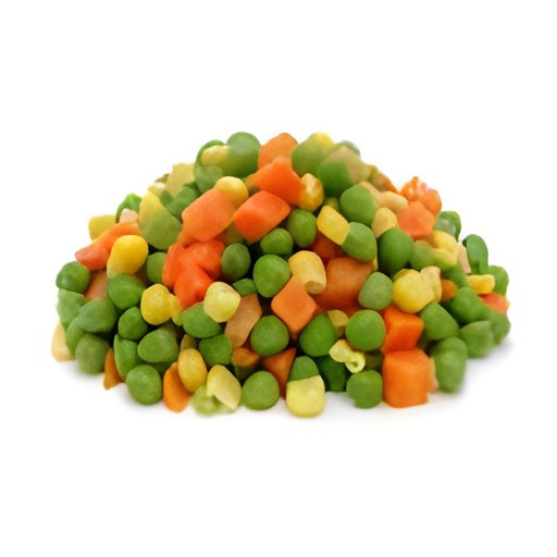 DH Mixed Vegtables 315 GM