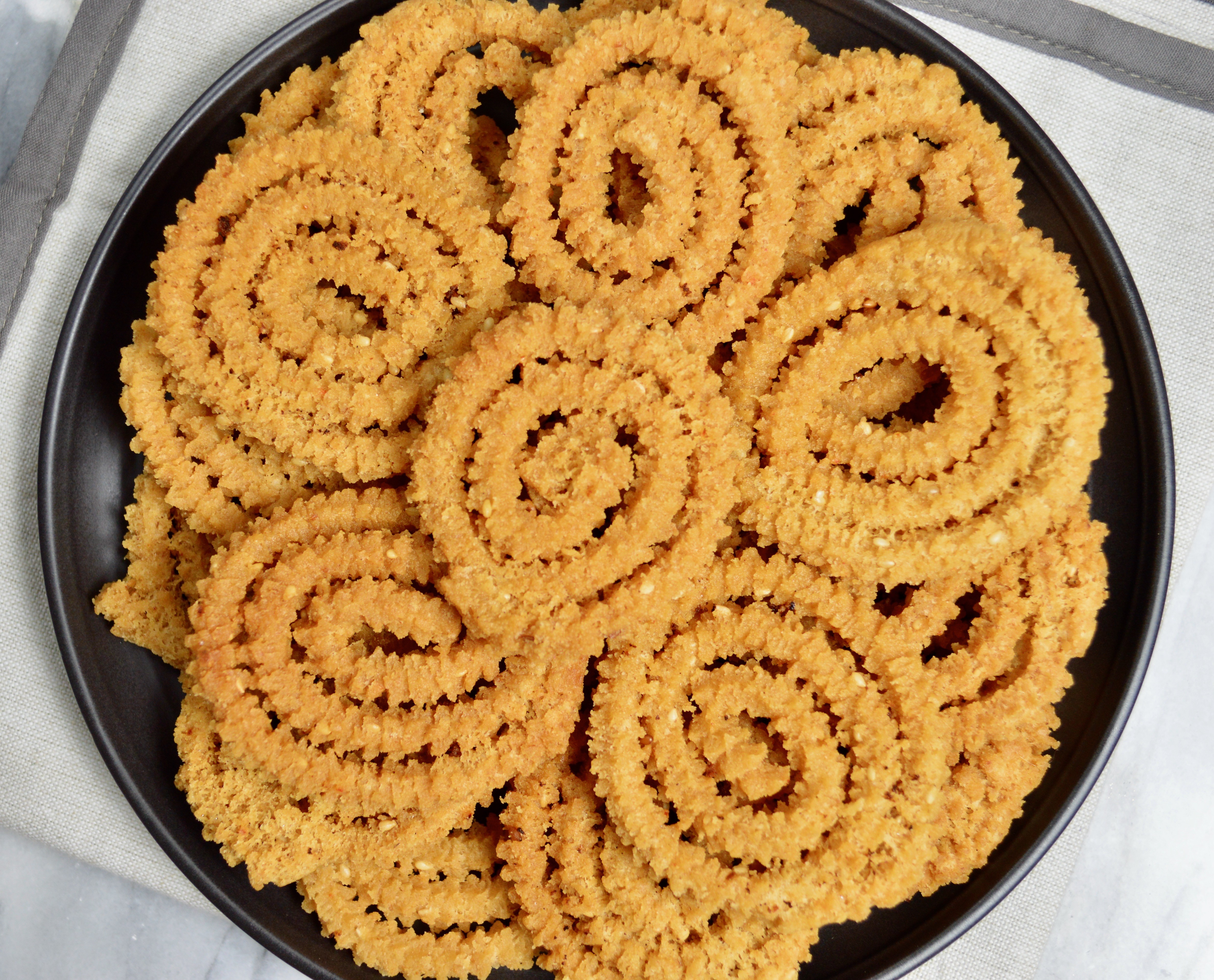 Desi Thela Chakri 340 GM