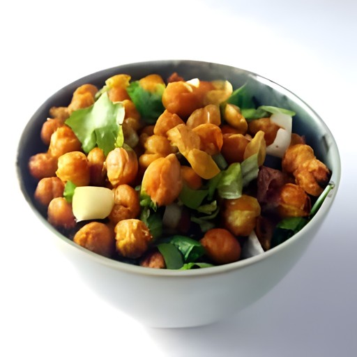 DESI THELA CHANA JOR GARAM 340 GM