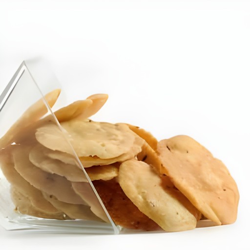 DESI THELA FARSI PURI 340 GM
