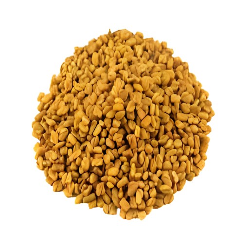 DT Fenugreek Whole 13.2 OZ