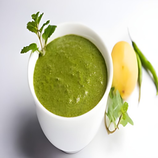 DH Mint Chutney 220 GM