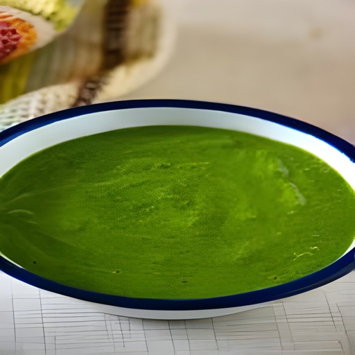 DT Sandwich Chutney 283 GM