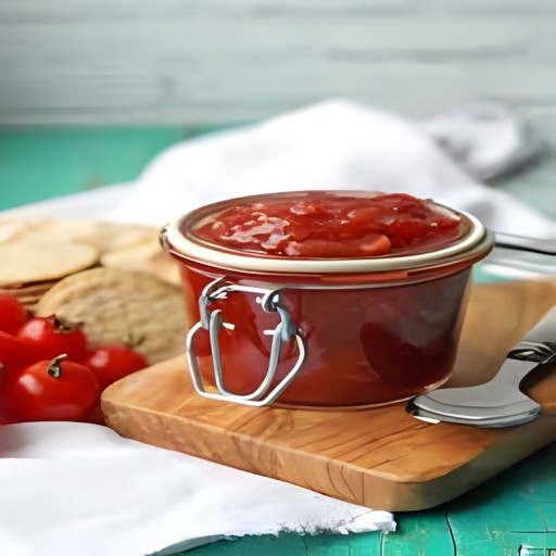 Dt ALL IN Chutney 283 GM