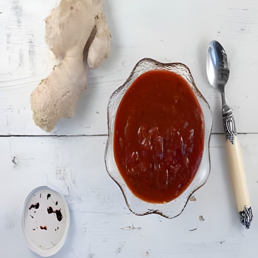 DT Delhi Chaat Chutney 11 OZ