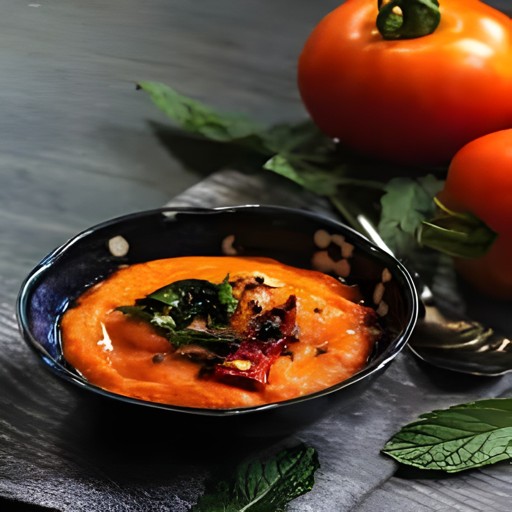 DT Masti Chutney 10 OZ