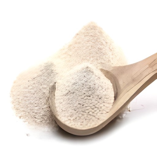 DT Barley (Jav) Flour 908 GM