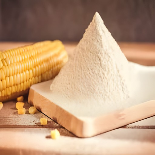 DT Corn Flour White 908 GM