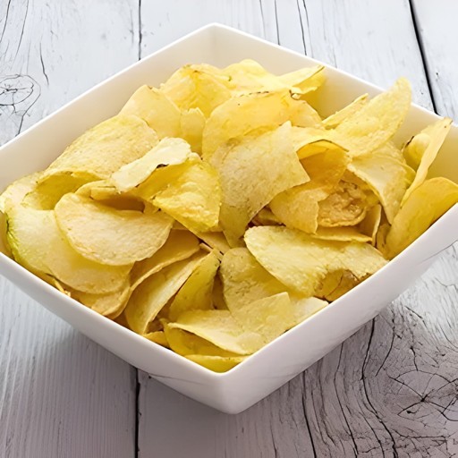 DT Pototo Wafers 200 GM