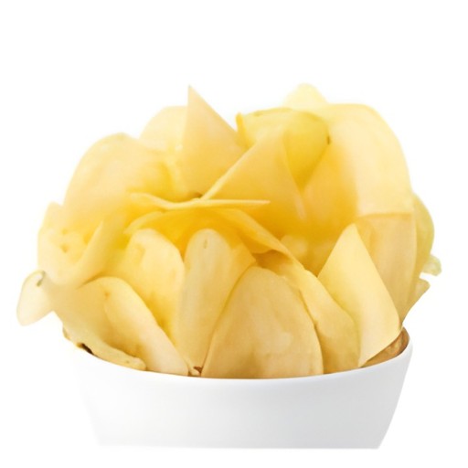 Dt Potato Wafers 200 GM