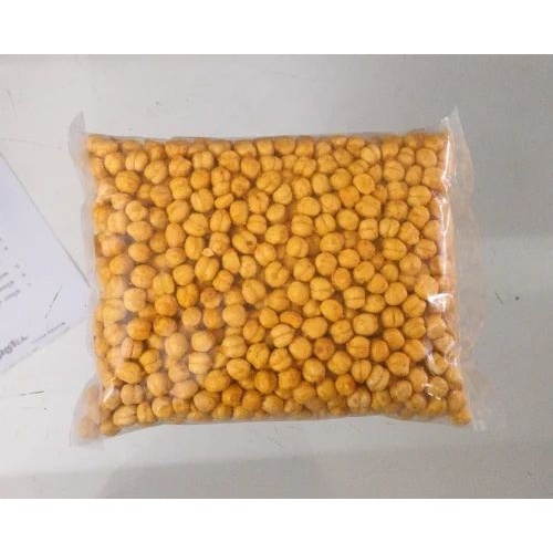 DT ROASTED CHANA PLAIN  200 GM