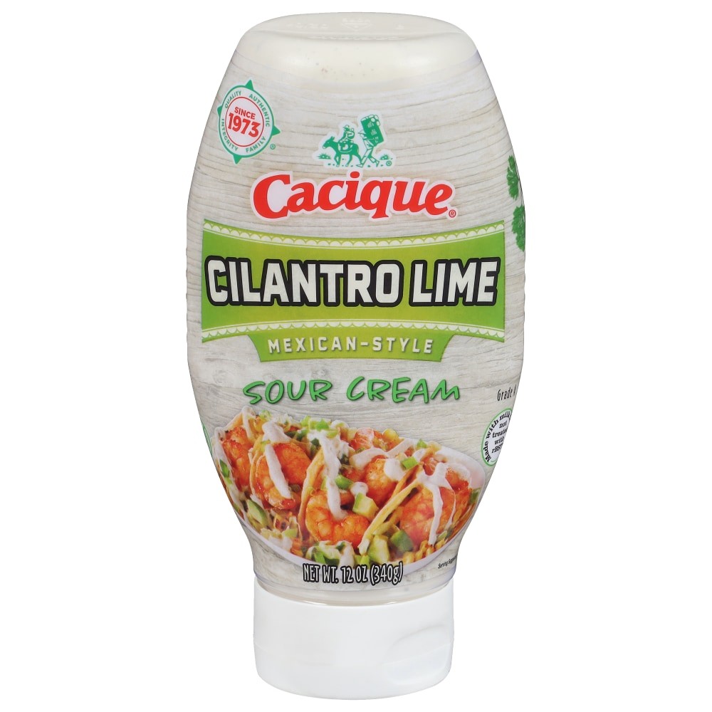 CACIQUE CREMA CLTR/LM                    1 OZ