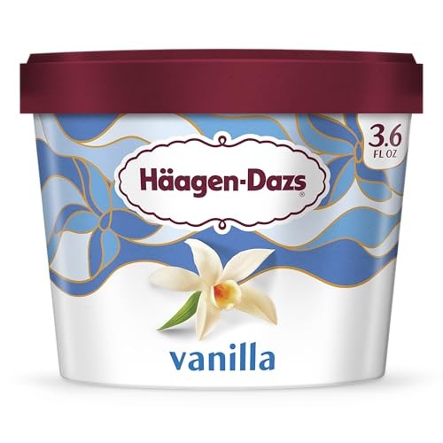Vanilla 3.6 Oz                 3.6 OZ