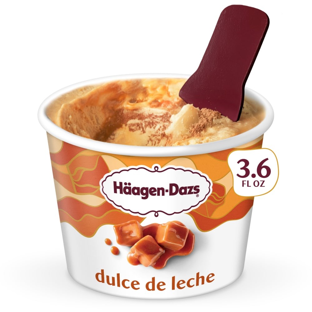 DULCE DE LECHE 3.6 Floz