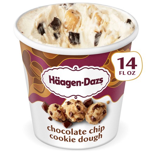 HAAG DZ COOK DGH CHIP   14Z 14 OZ