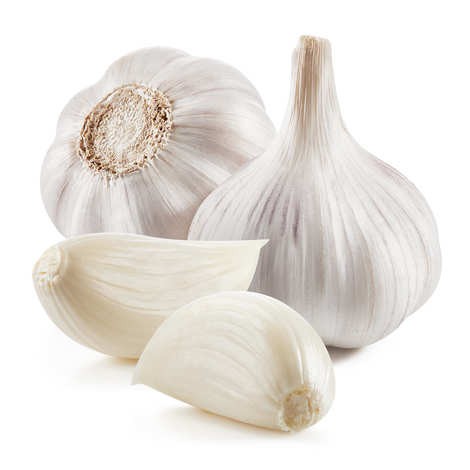 ORGANIC GARLIC 3 OZ