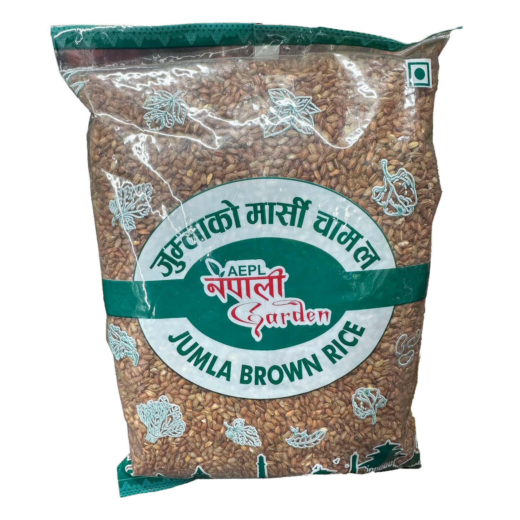 Jumla Brown Rice 5 KG