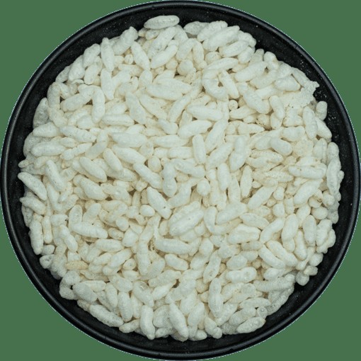 NM Puffed Rice 325 GM