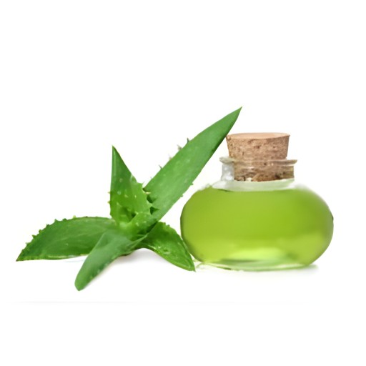 ALL NATURAL ALOVERA OIL 60 ML