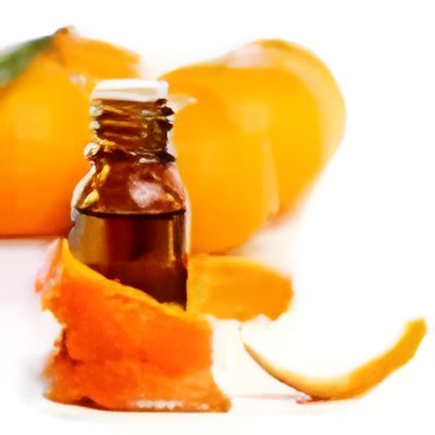 ALL NATURAL ORANGE OIL 2 FLOZ