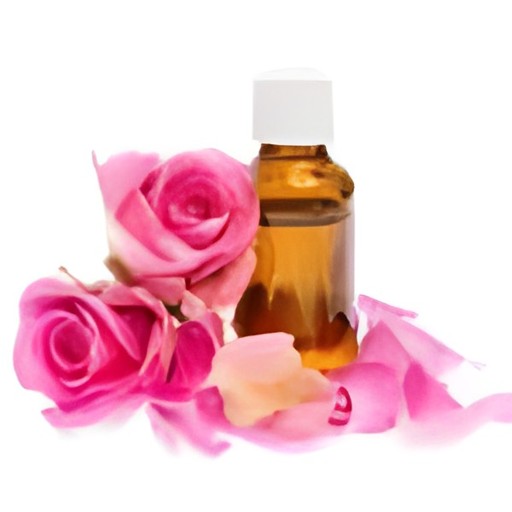 NATURAL PURE FOODS ROSE OIL 2 FLOZ