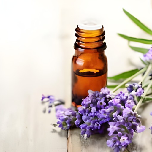 ALL NATURAL LAVENDER OIL 2 FLOZ
