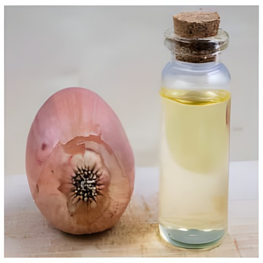 ALL NATURAL ONION OIL 60 ML