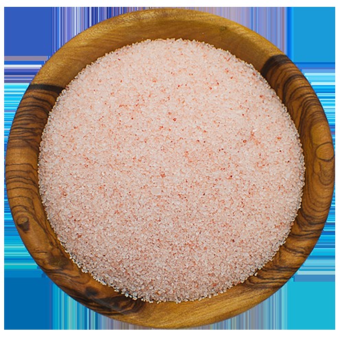 All Natural Himalayan Pink Salt 9 OZ