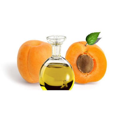All Natural Apricot Kernel Oil 2 FLOZ