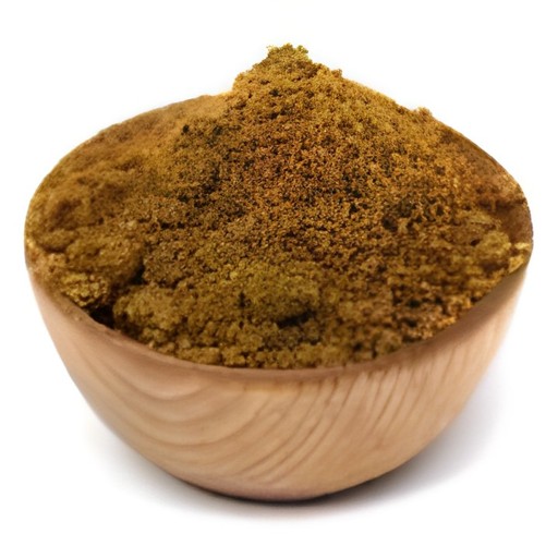 LAZZAT TURMERIC POWDER 0.44 Lbs