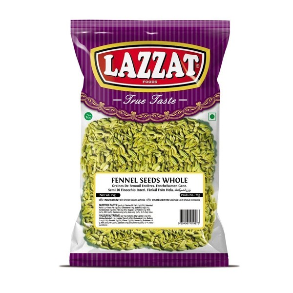 LAZZAT FENNEL