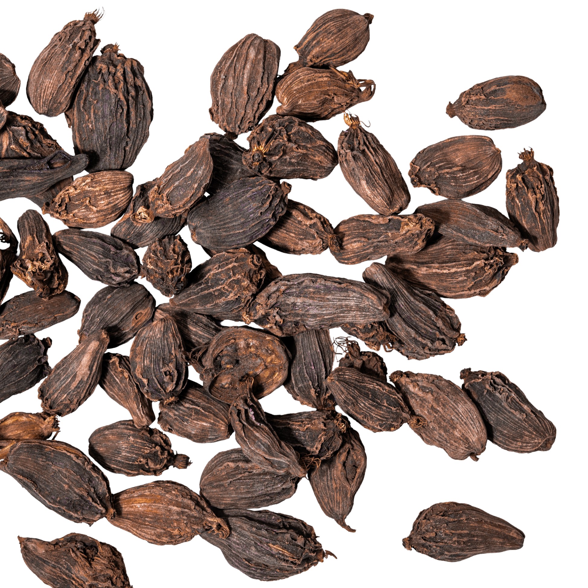 LAZZAT BLACK CARDAMOM 100 GM