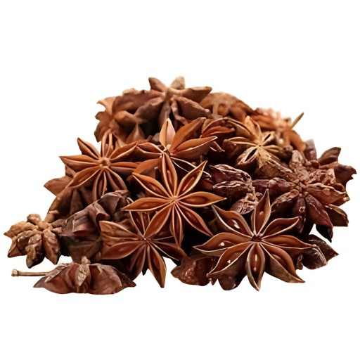 Lazzat Star Aniseed 200 GM