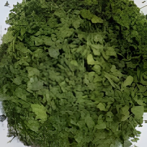 LAZZAT KASOORI METHI 3.5 OZ