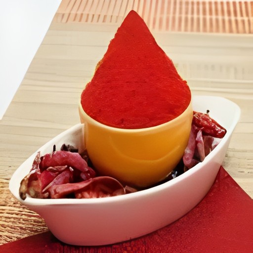 LAZZAT KASHMIRI CHILLI POWDER 14.1 OZ