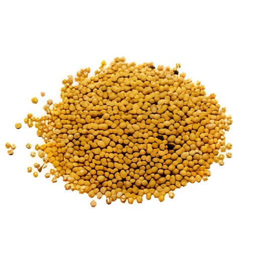 Lazzat Yellow Mustard Seeds 400 GM