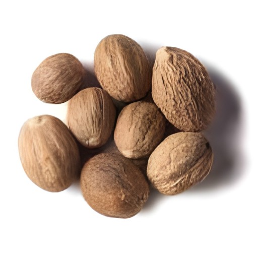 LAZZAT WHOLE NUTMEG 0.22 Lbs