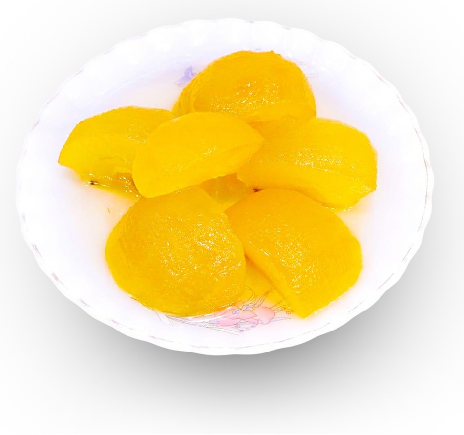 LAZZAT APPLE MURABBA 800 GM
