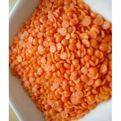 Lazzat Masoor Dal 4 LBS