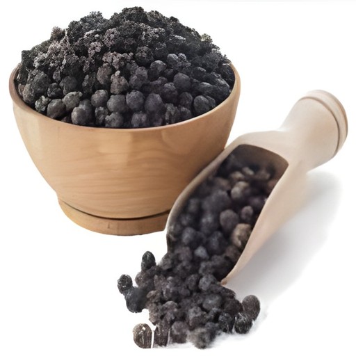LAZZAT BLACK PEPPER WHOLE 7 OZ