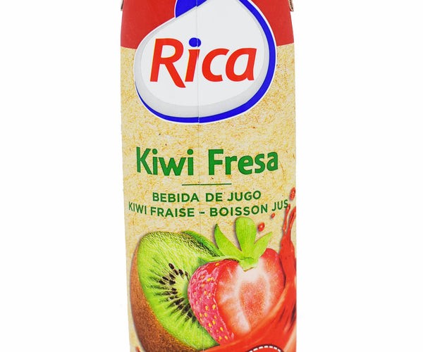 RICA KIWI STRAWBERRY 33.8 OZ