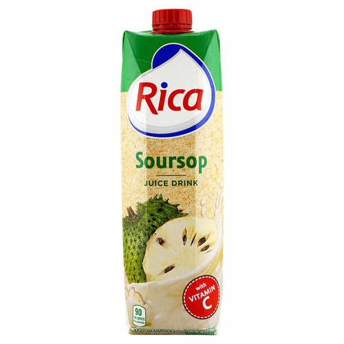 RICA SOURSOP 33.8 OZ